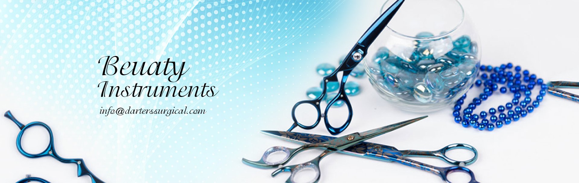 Beauty Care Instruments